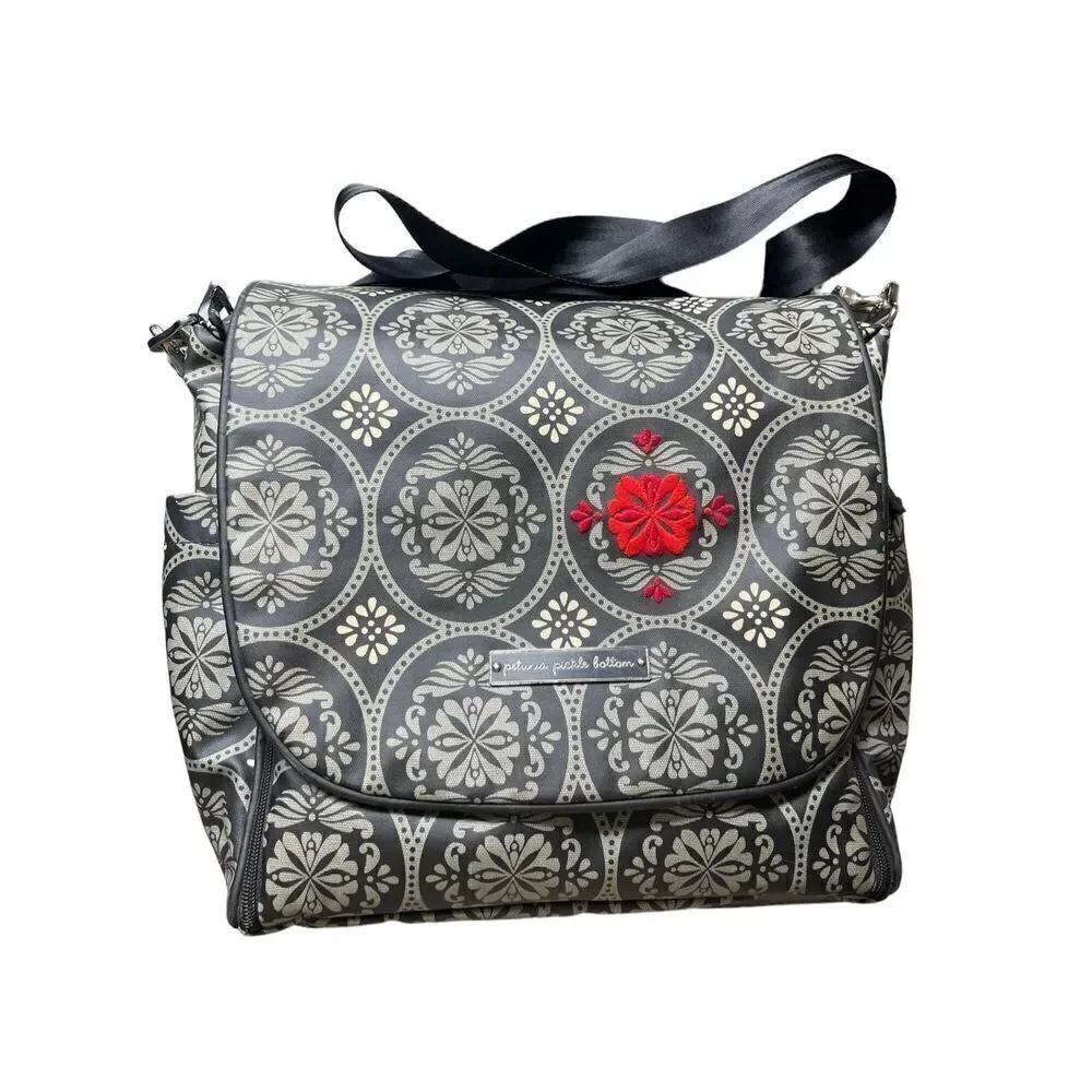 Petunia Pickle Bottom Diaper Bag